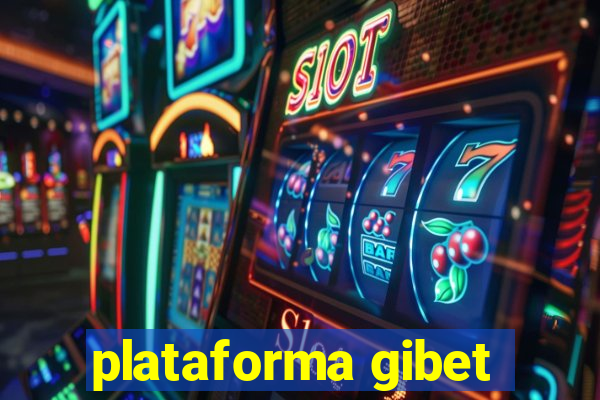 plataforma gibet